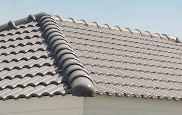 advantages of Well End clay roofing
