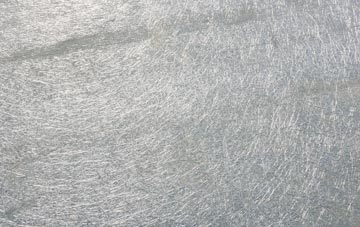 Well End laminate fibreglass or shingles?