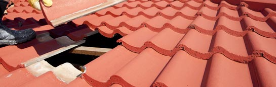 compare Well End roof repair quotes