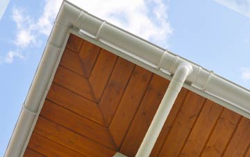 Well End soffit types