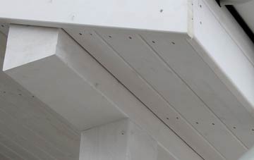 soffits Well End