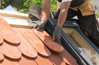 Well End tiled roofing companies